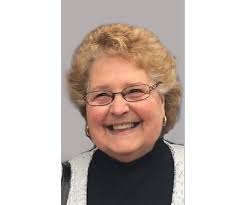 Joyce Hebert Obituary (1941