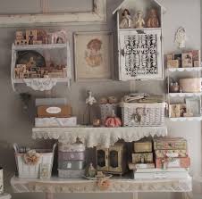Contact shabby chic craft cottage on messenger. Little Pink Studio Craft Room Decor Shabby Chic Craft Room Shabby Chic Room