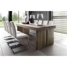 Kitchen & dining room tables. Dublin 8 Seater Dining Table In 220cm With Lotte Dining Chairs Furniture In Fashion 6 Seater Dining Table 8 Seater Dining Table Unique Dining Room