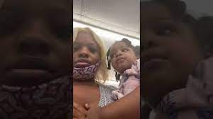 What Did Lovely Peaches Do To Her Daughter Proceed With Caution