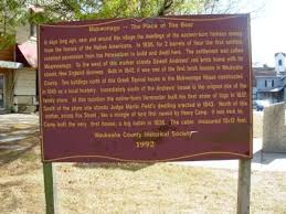 Image result for Mukwonago Brown 1930 Nash