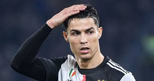 You can't deny that mullets look quite similar to undercuts. Why Cristiano Ronaldo Has Lingering Regret Over Leaving Real Madrid For Juventus 90min