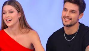 Basta, l'8 febbraio me ne vado. Andrea Zelletta Natalia E Il Mio Amore Folle Nonostante Tutto Intervista