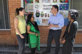 Friendlyjordies producer charged with stalking nsw deputy premier john barilaro. Facebook