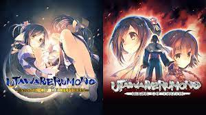 A sequel released for the playstation vita and playstation 4. Utawarerumono Mask Of Deception And Mask Of Truth Delisted From Playstation Store In The West As License Expires Gematsu