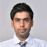 Gurpreet Cheema Email & Phone Number