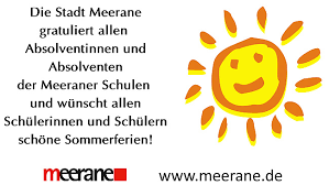 Fragen zum text — вопросы к тексту. Schone Sommerferien 2019 Stadt Meerane