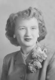 Bonita “Bonnie” Arney