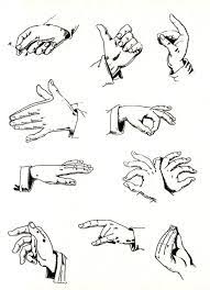 The Fine Art Of Italian Hand Gestures A Vintage Visual Dictionary By Bruno Munari Italian Hand Gestures Bruno Munari Communication Illustration