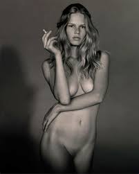 Anna ewers nude