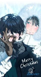 66+ Ảnh Anime Boylove Ngọt Lịm – Khoảnh Khắc Lãng Mạn Của Những Chàng Trai