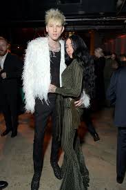 Machine gun kelly has a net worth of around $8 million. Noah Cyrus And Machine Gun Kelly Dating Relationship