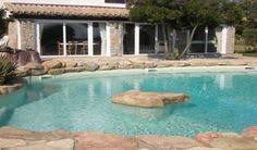 Sardinien Wohnung Direkt Am Meer Mit Pool Ferienhaus Italien Am Meer Ferienwohnung Italien Meer Ferienhaus Sardinien