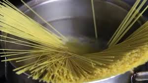 Cook pasta according to package directions until al dente, then drain and return to pot. How To Prepare Angel Hair Pasta 4 Steps With Pictures Wikihow