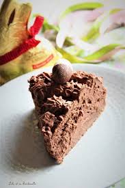 Gateau Mousse Au Chocolat Recette Gateau Mousse Mousse Au Chocolat Gateau Mousse Chocolat