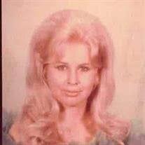 Sylvia Jean Hales Rogers Obituary