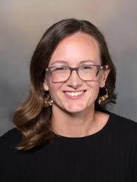 Gina Erickson's Instagram, Twitter & Facebook