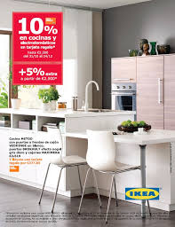 Aquí encontrará las mejores ofertas de cocinas: Oferta De Ikea 10 De Cocinas Y Electrodomesticos