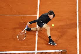 Click here to go to bet365 2. Schwartzman Beats Thiem In 5 Sets To Reach Roland Garros Semi Finals Sport
