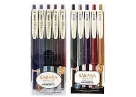 Tokyo pen shop imports the finest ballpoint pens directly from japan. 30 Best Japanese Stationery You Can Buy Online