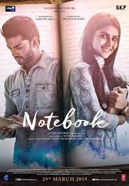 As The Release Of Notebook Is Inching Closer The Makers Of The Film Are Leaving No Stone Unturned To Give The Audience A Sneak Pe In 2020 Songs Lifetime Movies Movies