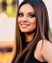 Mila Kunis at the premiere of "Ted" in Hollywood (June 21, 2012)