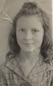 Eunice Morse Obituary