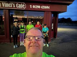 Quick little jaunt up around tick nock yesterday, wish the weather was that  good today!🤣