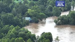 5 missing campers rescued as flash flood emergency continues in parts of Reynolds, Iron counties