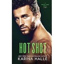 Wild Card: A North Ridge Novel: Halle, Karina: 9781975803223: Amazon.com:  Books