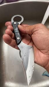 The Learner Video Tactical Knives Combat Knives Knife Shapes