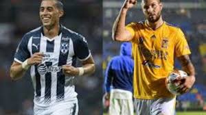 El apasionante duelo se llevaría a cabo el domingo 19 de septiembre de 2021, correspondiente a la jornada 9 , y se jugaría en el estadio bbva, casa de rayados. Monterrey Vs Tigres Donde Ver Y A Que Hora Jornada 12 Liga Mx El Heraldo De Mexico