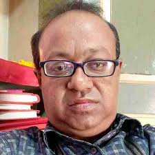 Dr. Salim Memon, Ahmedabad