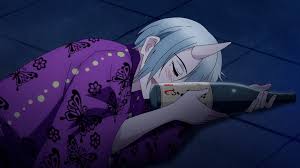 TVアニメ『妖怪学校の先生はじめました！』第3話のあらすじ公開！ 酒呑童子・神酒先生に、晴明は退魔の力で対抗するが… - eeo  Media（イーオメディア）