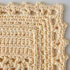 59 Free Crochet Patterns For Edgings Trims And Blanket Borders Crochet Edging Patterns Crochet Blanket Edging Crochet Lace Edging