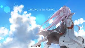 A link to instagram/pinterest/wallpaper site is almost always not a correct source. Steam Workshop Darling In The Franxx Zero Two