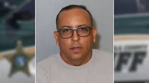 Accused voyeur recorded 8, including children, using bathroom in Osceola  home, deputies say