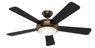 Hunter Combines 19th Century Craftsmanship With 21st Century Design And Technology To Create Ceiling Fans Of Ceiling Fan Best Ceiling Fans Hunter Ceiling Fans