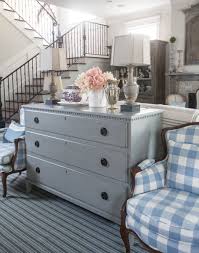 Our dining areas don't necessarily have to be lavish, but the right paint color. Using A Dresser As A Sofa Table Cedar Hill Farmhouse