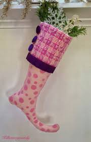 ✓ free for commercial use ✓ high quality images. Pink Christmas Stocking Aftcra