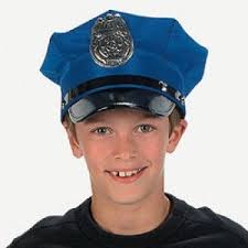 Police Party Supplies Police Hats Police Costumes Party Hats Police Hat Police Party Police Party Supplies