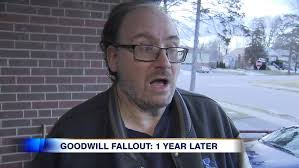 Video: Goodwill bankruptcy fallout