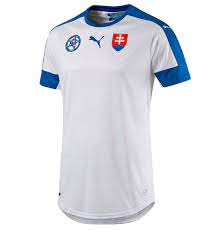Slovakia 2016 17 Home Football Shirt Available At Uksoccershop Com Football Shirts New Football Shirts Shirts