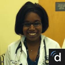 Dr. Camille E. Powe, MD