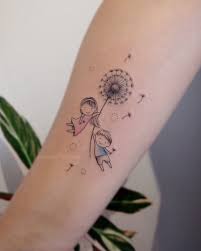 Tatt4 My Grandchildren Tatt4 My Grandchildren Informations About Tatt4 My Grandchildren Pin You Can Ea In 2020 Tattoos Fur Mutter Tattoo Ideen Familie Tattoos Kinder