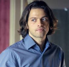 Misha With Long Hair Nice Misha Misha Collins Charmed Young Misha Collins Misha Collins