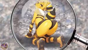 Rule34 - If it exists, there is porn of it   8323214