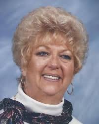 Maryann Ludwig Obituary (2015)