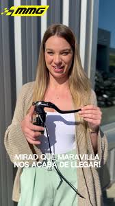 Noelia La Joya Yonki