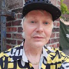 Board of Directors and Community Advisors